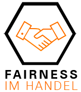 Fairness im Handel - Mitgliedslogo